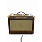 Used Acoustic A15 15W 1x6.5 Acoustic Guitar Combo Amp thumbnail