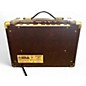 Used Acoustic A15 15W 1x6.5 Acoustic Guitar Combo Amp