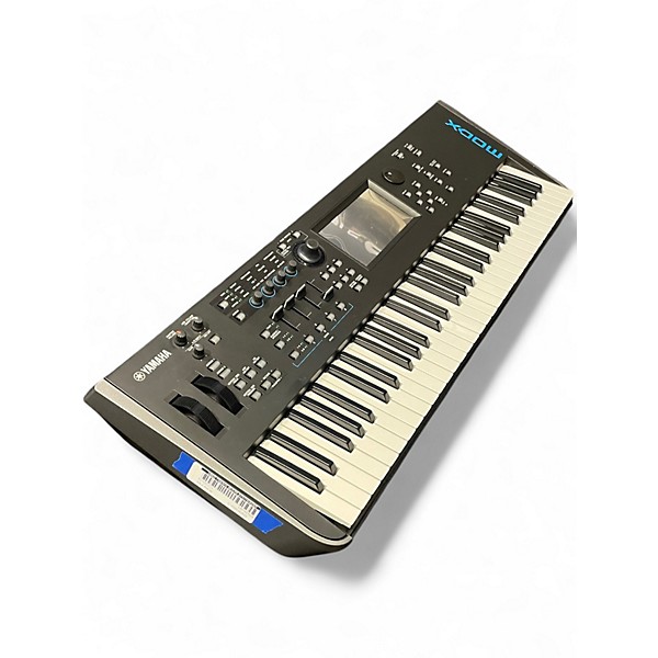Used Yamaha MODX6 Synthesizer