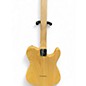 Used G&L Tribute ASAT Classic Natural Solid Body Electric Guitar