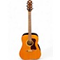 Used Guild D25 Natural Acoustic Guitar thumbnail
