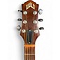 Used Guild D25 Natural Acoustic Guitar