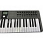 Used Arturia KEYLAB ESSENTIAL 49 MK3 MIDI Controller