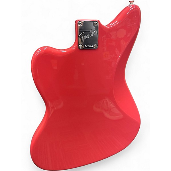 Used Fender american professional classic faded dakota red Solid Body Electric Guitar