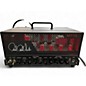 Used PRS MT15 Mark Tremonti Signature Tube Guitar Amp Head