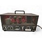 Used PRS MT15 Mark Tremonti Signature Tube Guitar Amp Head
