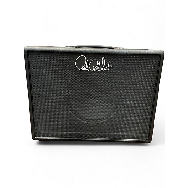 Used PRS Mark Tremonti Signature Guitar Cabinet