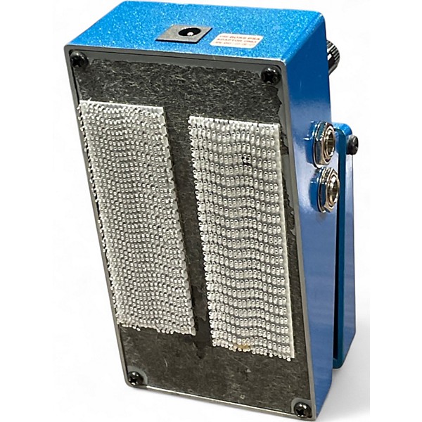 Used BOSS PS6 Harmonist Effect Pedal