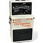 Used BOSS TU3 Chromatic Tuner Pedal