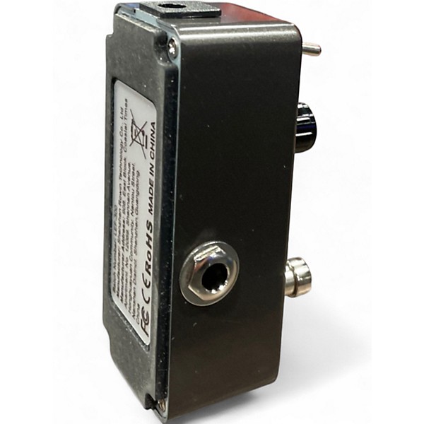 Used Vivlex Phaser Effect Pedal