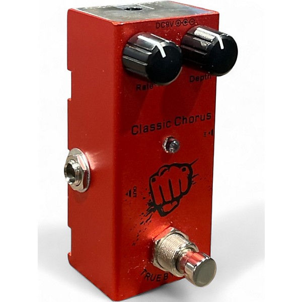 Used Huizhou Classic Chorus Effect Pedal