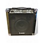 Used Alesis TransActive Live Power Amp thumbnail