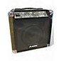 Used Alesis TransActive Live Power Amp