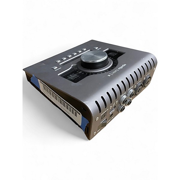 Used Universal Audio Apollo Twin X Duo 3 Audio Interface