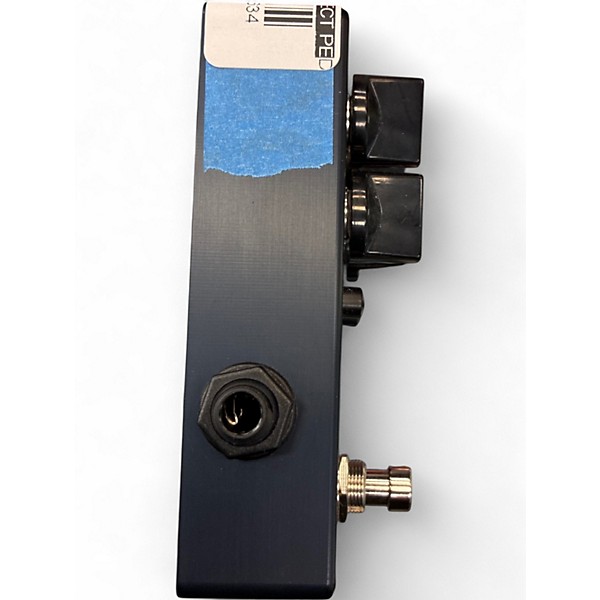 Used Darkglass ALPHA OMICRON Effect Pedal