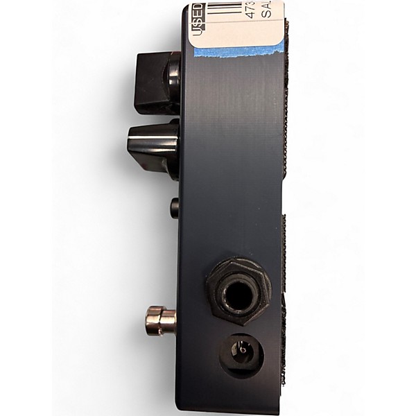 Used Darkglass ALPHA OMICRON Effect Pedal