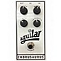 Used Aguilar CHORUSAURUS Effect Pedal thumbnail