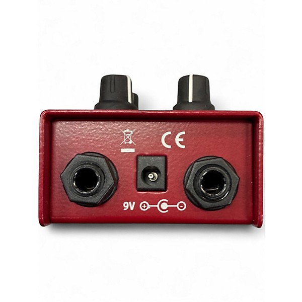 Used Aguilar Octamizer Analog Octave Bass Effect Pedal