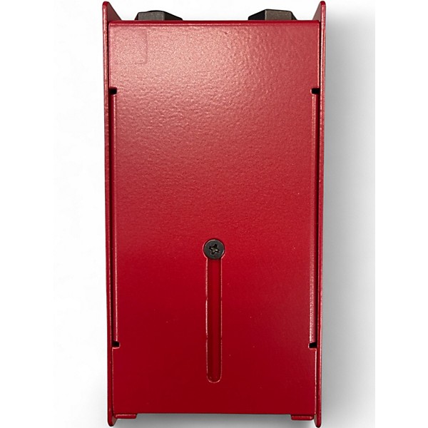 Used Aguilar Octamizer Analog Octave Bass Effect Pedal