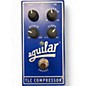 Used Aguilar TLC Compressor Bass Effect Pedal thumbnail