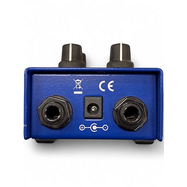 Used Aguilar TLC Compressor Bass Effect Pedal