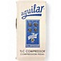 Used Aguilar TLC Compressor Bass Effect Pedal