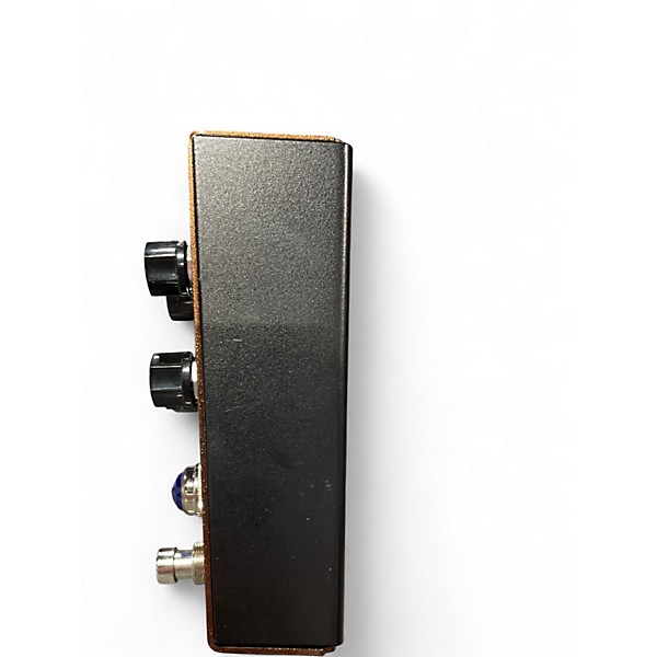 Used Victory the copper Effect Pedal