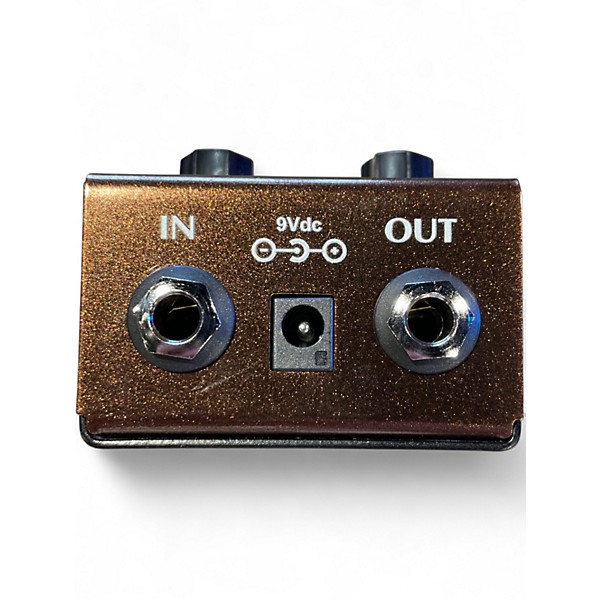 Used Victory the copper Effect Pedal