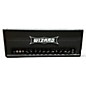 Used Wizard MTL MKii 50w Tube Guitar Amp Head thumbnail