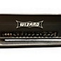 Used Wizard MTL MKii 50w Tube Guitar Amp Head