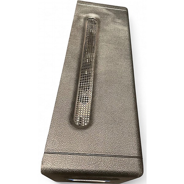 Used Wizard MTL MKii 50w Tube Guitar Amp Head