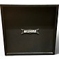 Used Wizard 412 Greenbacks Guitar Cabinet thumbnail