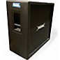 Used Wizard 412 Greenbacks Guitar Cabinet