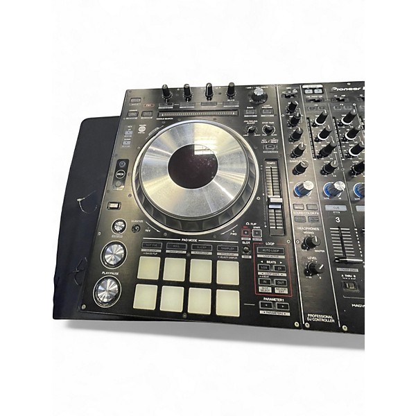 Used Pioneer DJ DDJSZ2 DJ Controller