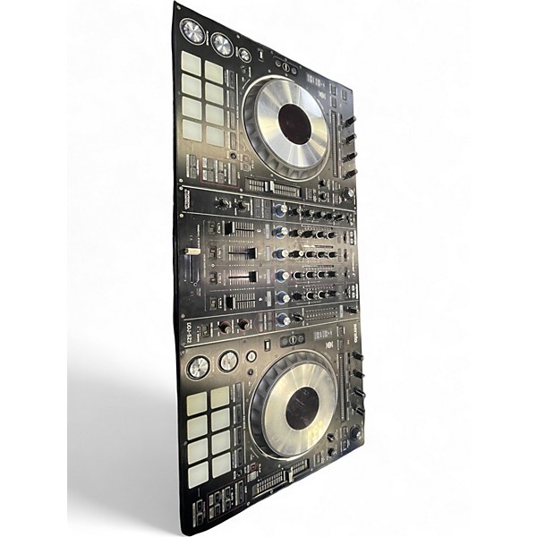 Used Pioneer DJ DDJSZ2 DJ Controller