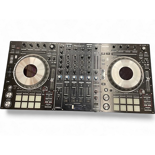 Used Pioneer DJ DDJSZ2 DJ Controller