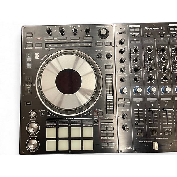 Used Pioneer DJ DDJSZ2 DJ Controller