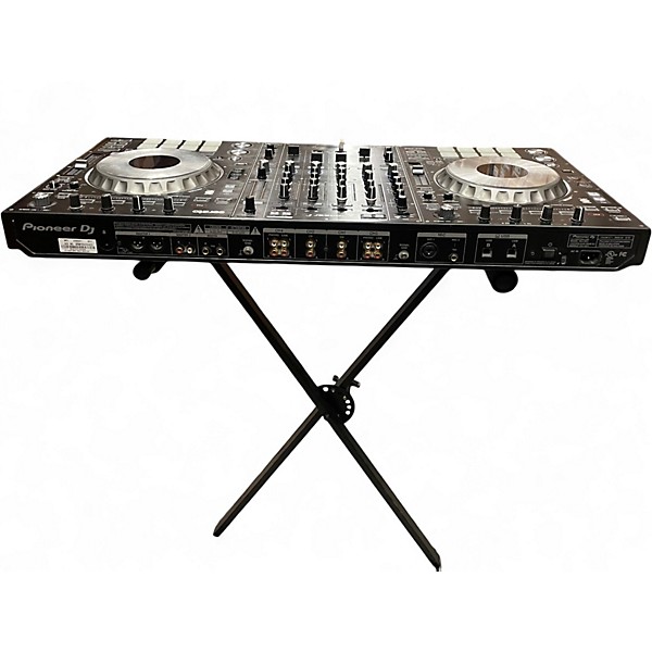 Used Pioneer DJ DDJSZ2 DJ Controller
