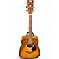 Used Yamaha FG700S Tobacco Burst Acoustic Guitar thumbnail