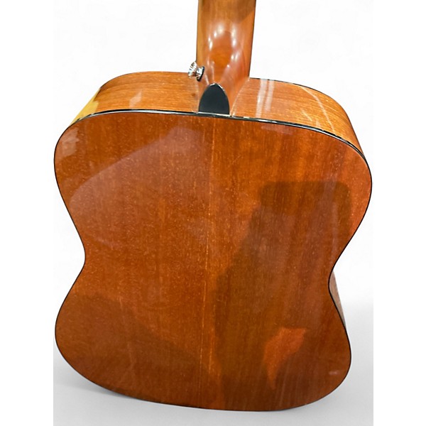 Used Yamaha FG700S Tobacco Burst Acoustic Guitar