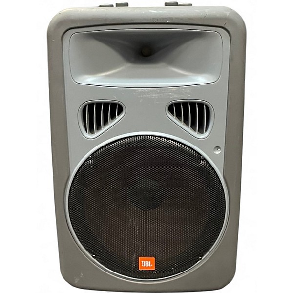 Used JBL EON15P Powered Speaker