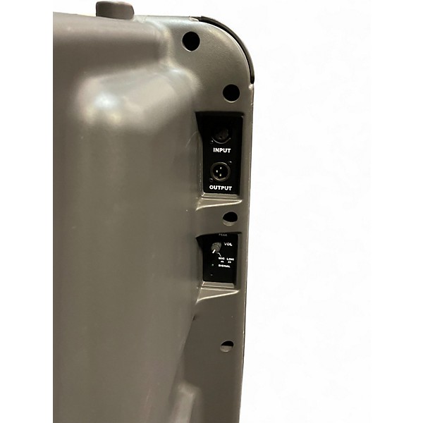 Used JBL EON15P Powered Speaker