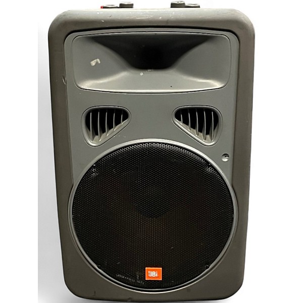 Used JBL EON15P Powered Speaker