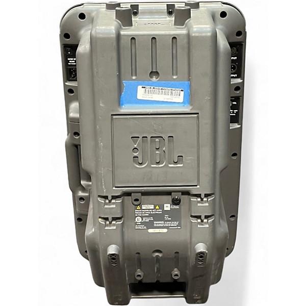 Used JBL EON15P Powered Speaker