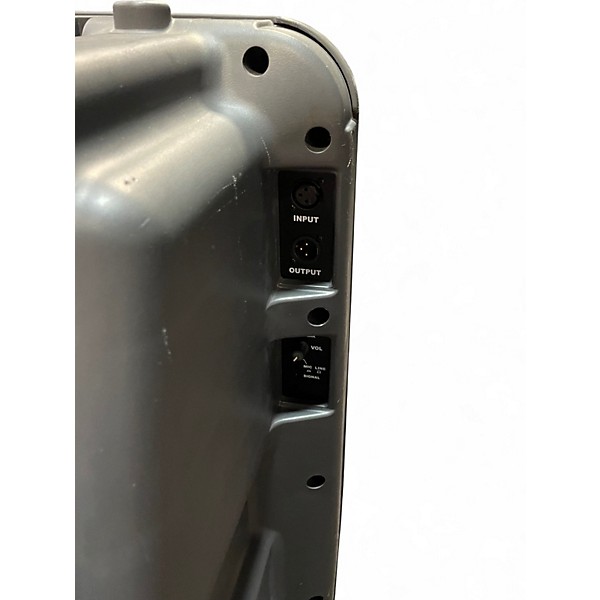 Used JBL EON15P Powered Speaker