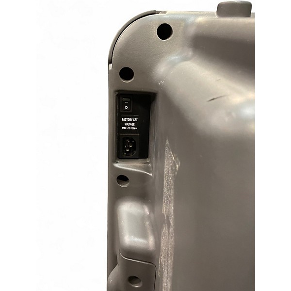 Used JBL EON15P Powered Speaker