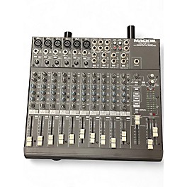 Used Mackie 1402VLZ PRO Unpowered Mixer