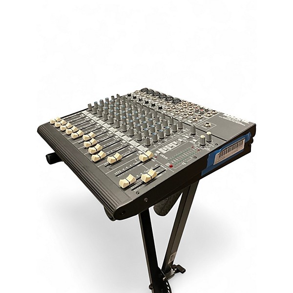 Used Mackie 1402VLZ PRO Unpowered Mixer
