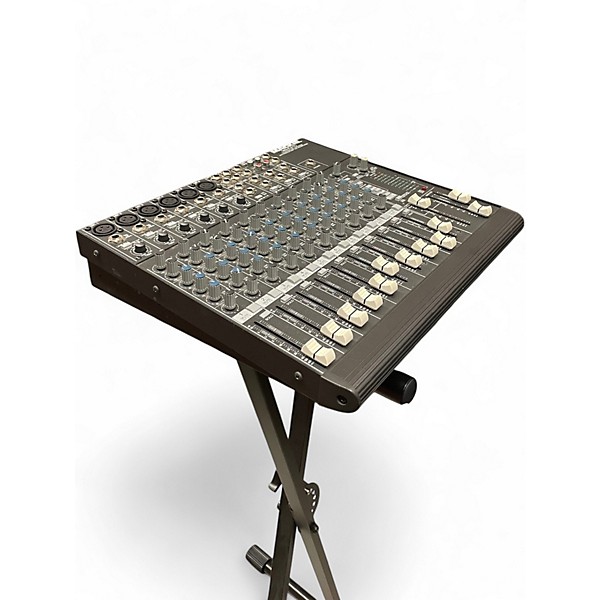 Used Mackie 1402VLZ PRO Unpowered Mixer