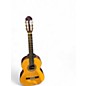Used Tomas Lazaro tl 20 Natural Classical Acoustic Guitar thumbnail